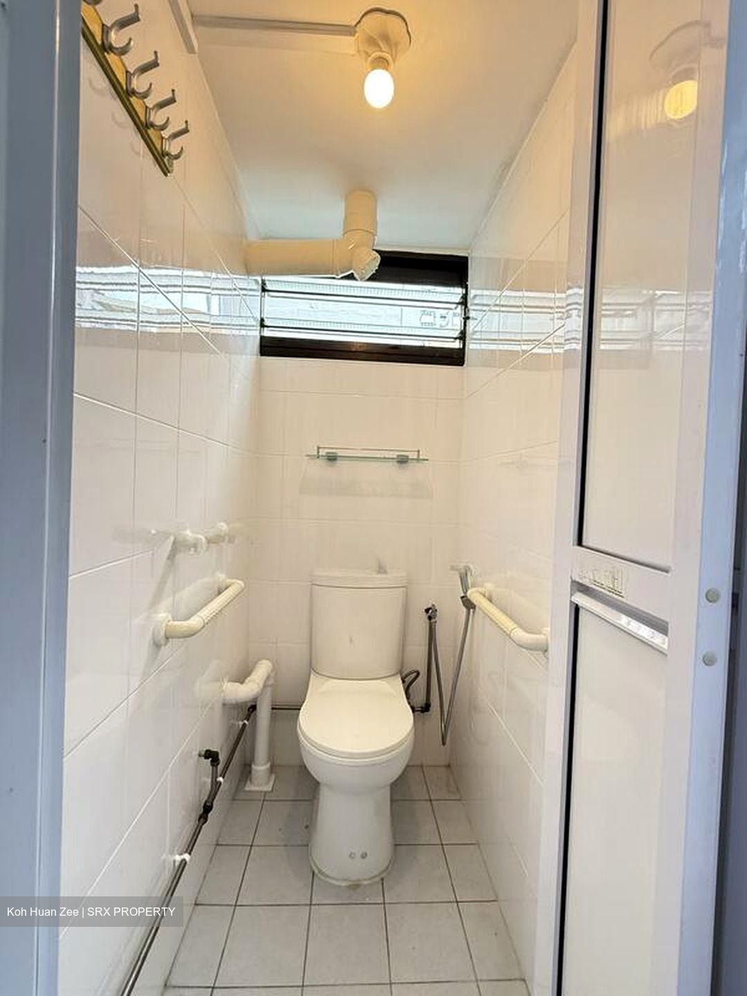 Blk 504 Kaki Bukit Ville (Bedok), HDB 3 Rooms #504238511